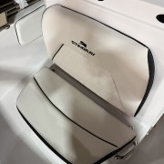 2026 Stingray 173CC - Emerald Tide